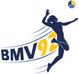 BMV92 – Accueil